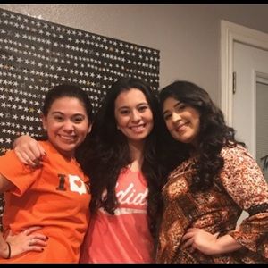 Meet your Posher, Anna